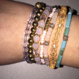 Bracelet bundle
